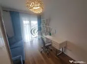 Apartament elegant cu terasa generoasa in Viva City 