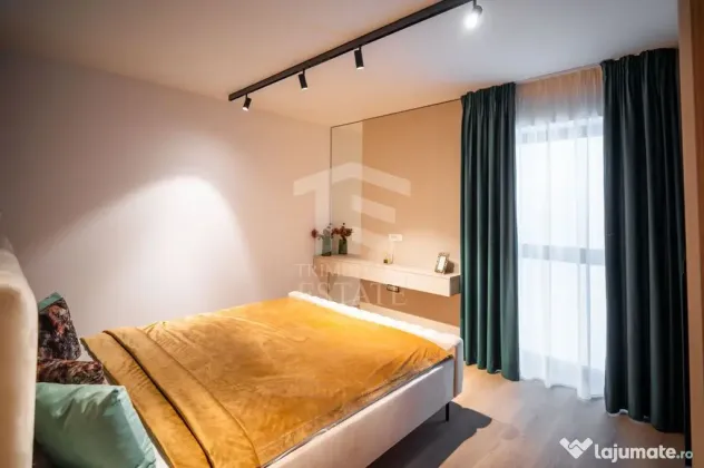ALEXANDRIEI 152 | APARTAMENT 2 CAM DECOM | PROIECT PREMIU...