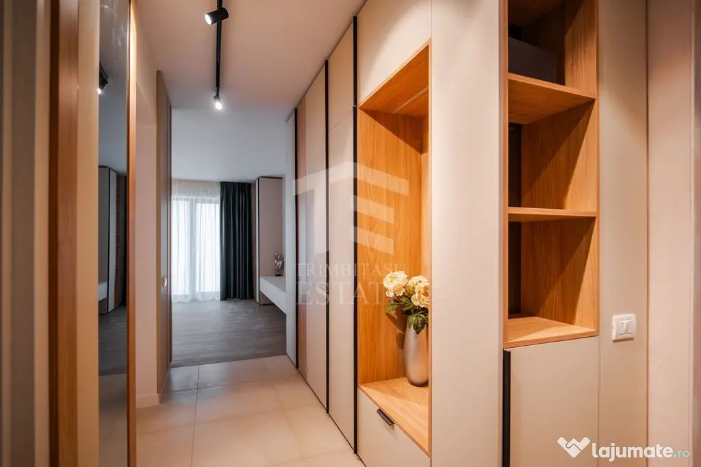 ALEXANDRIEI 152 | APARTAMENT 2 CAM DECOM | PROIECT PREMIU...