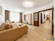 3D! Decomandat, confort sporit, 106mp utili, mobilat si util 