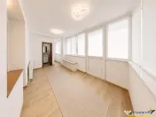 3D! Decomandat, confort sporit, 106mp utili, mobilat si util 