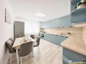 3D! Decomandat, confort sporit, 106mp utili, mobilat si util 