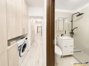 3D! Decomandat, confort sporit, 106mp utili, mobilat si util 