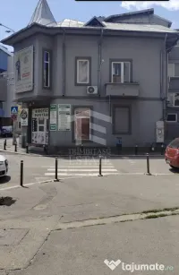 Bucur Obor spatiu Versatil 80 mp 