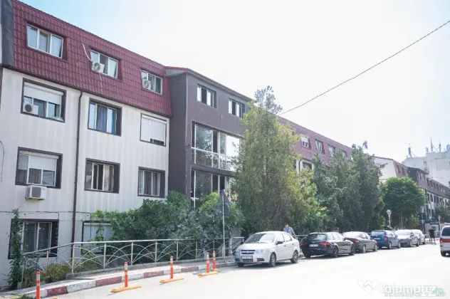 Vand garsoniera in Navodari str. Mării - Navodari (Constanta)