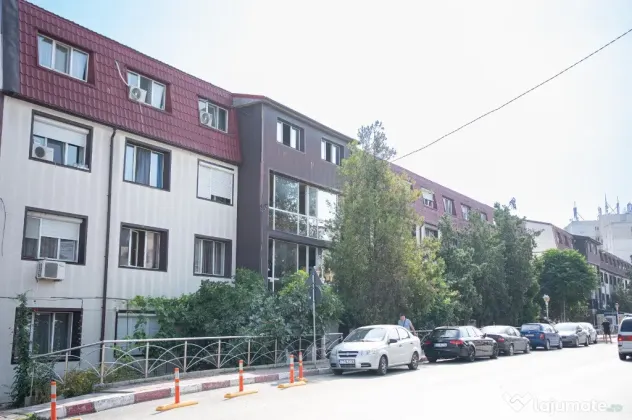 Vand garsoniera in Navodari str. Mării
