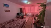 Garsoniera decomandata, Cl. Bucuresti, Rotonda 