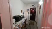 Garsoniera decomandata, Cl. Bucuresti, Rotonda 