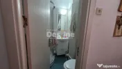 Garsoniera decomandata, Cl. Bucuresti, Rotonda 