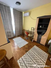 Garsonieră cu 1 cameră, zona Complex Studențesc,pret conv