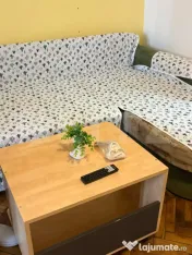 Garsonieră cu 1 cameră, zona Complex Studențesc,pret conv