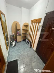 Garsonieră cu 1 cameră, zona Complex Studențesc,pret conv