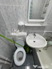 Garsonieră cu 1 cameră, zona Complex Studențesc,pret conv