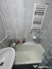 Garsonieră cu 1 cameră, zona Complex Studențesc,pret conv