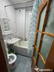 Garsonieră cu 1 cameră, zona Complex Studențesc,pret conv