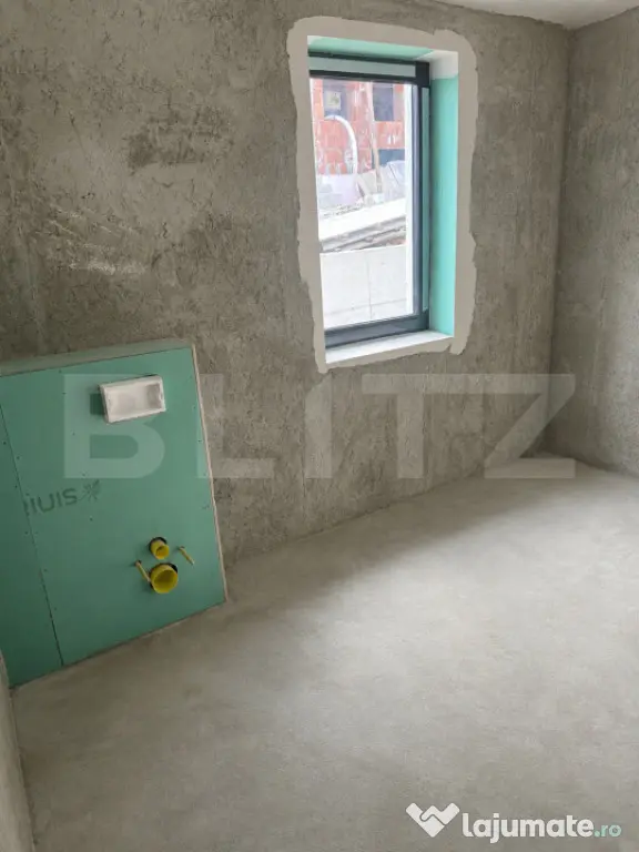 Casă individuală premium | 180 mp utili | Teren 420 mp - C