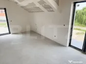 Casă individuală premium | 180 mp utili | Teren 420 mp - C 