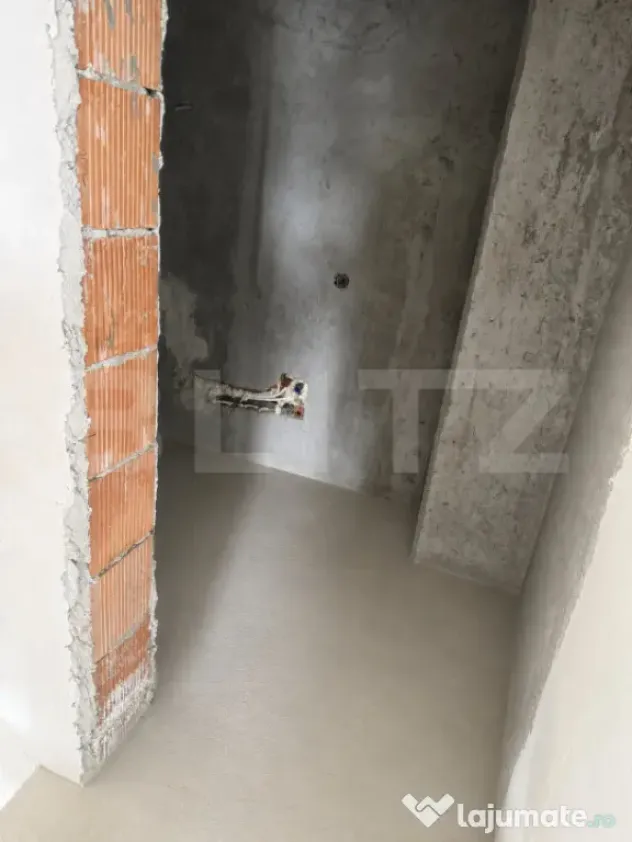 Casă individuală premium | 180 mp utili | Teren 420 mp - C