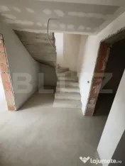 Casă individuală premium | 180 mp utili | Teren 420 mp - C 