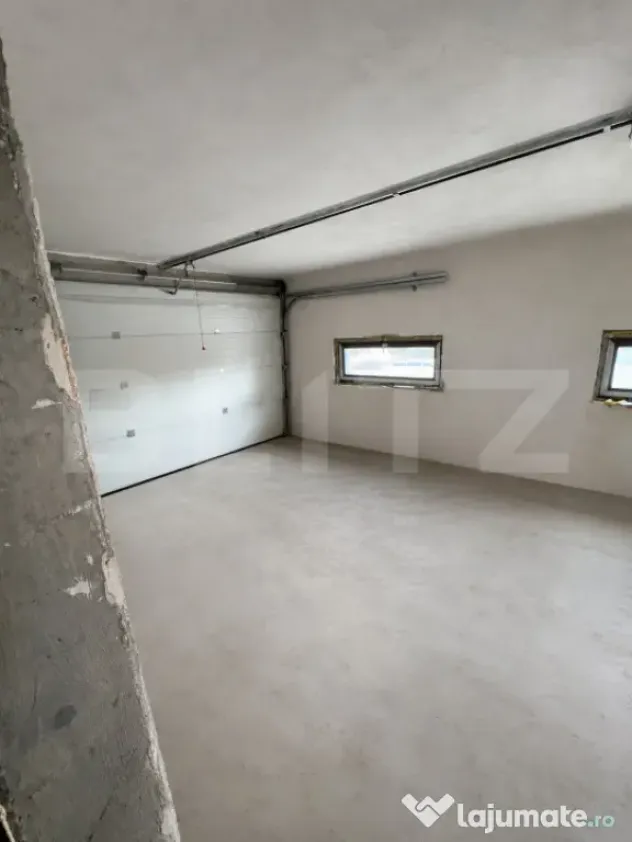Casă individuală premium | 180 mp utili | Teren 420 mp - C