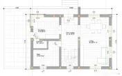 Casă individuală premium | 180 mp utili | Teren 420 mp - C 