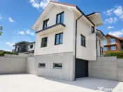 Casă individuală premium | 180 mp utili | Teren 420 mp - C 