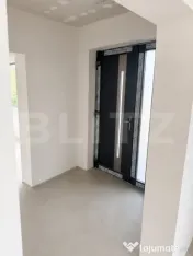 Casă individuală premium | 180 mp utili | Teren 420 mp - C 