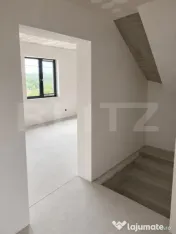 Casă individuală premium | 180 mp utili | Teren 420 mp - C 