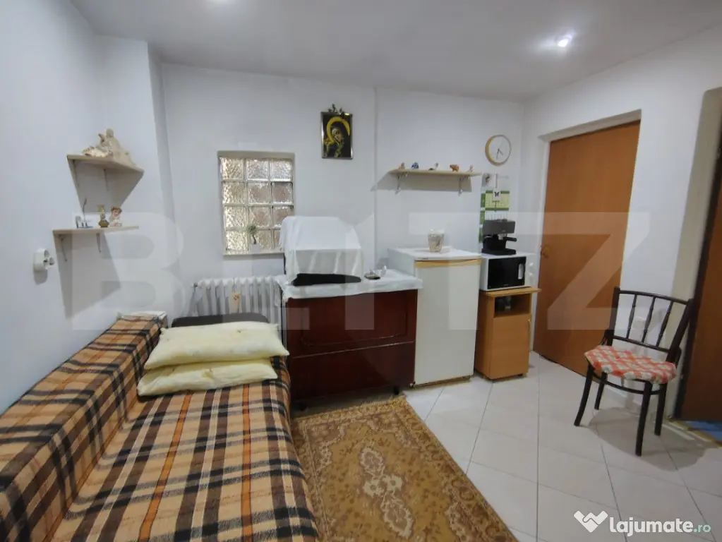 Casa individuala in zona Plopilor