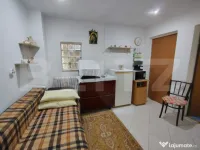 Casa individuala in zona Plopilor 