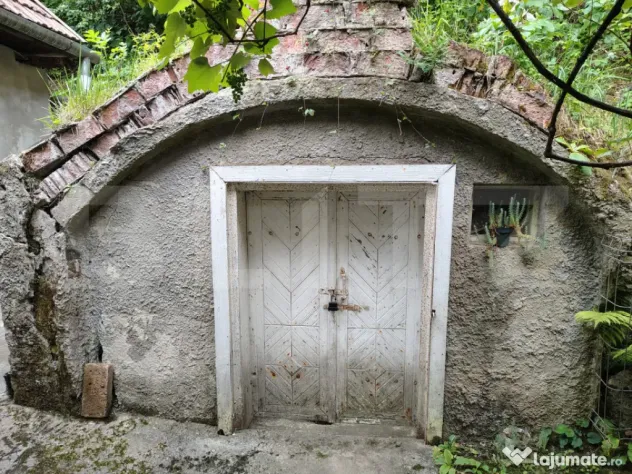 Casa individuala in zona Plopilor