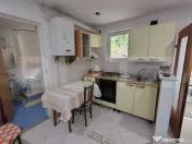 Casa individuala in zona Plopilor 