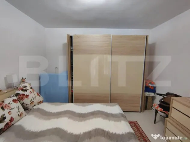 Casa individuala in zona Plopilor