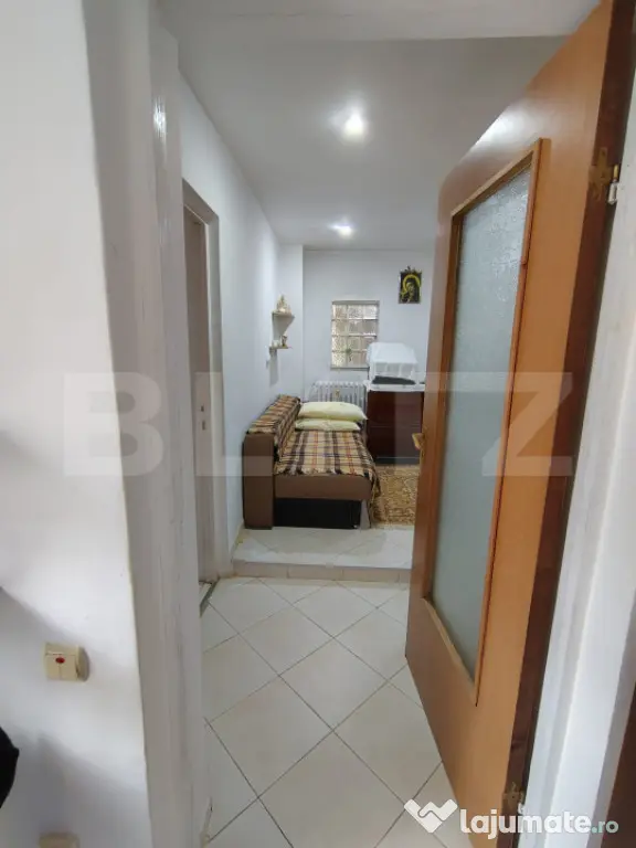 Casa individuala in zona Plopilor
