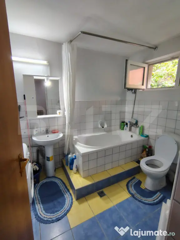 Casa individuala in zona Plopilor