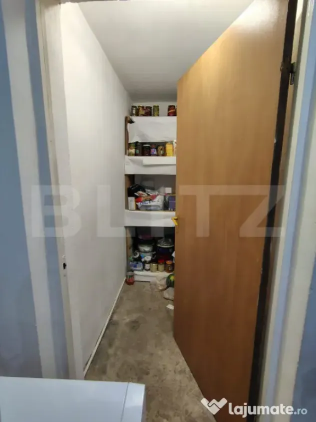 Casa individuala in zona Plopilor