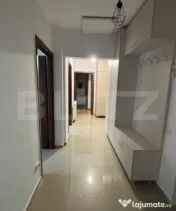 Apartament 3 camere Racadau de inchiriat etaj 2 