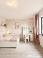 Eleganță, confort și calitate fără compromis – Casă