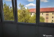 Apartament 1 camera-Sagului-Centrala proprie 