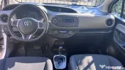 Toyota Yaris Hybrid Luna – 2018 | Istoric complet Toyota