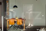 Apartament cu 3 camere, 80 mp, 2 băi, terasă 11 mp, zona C
