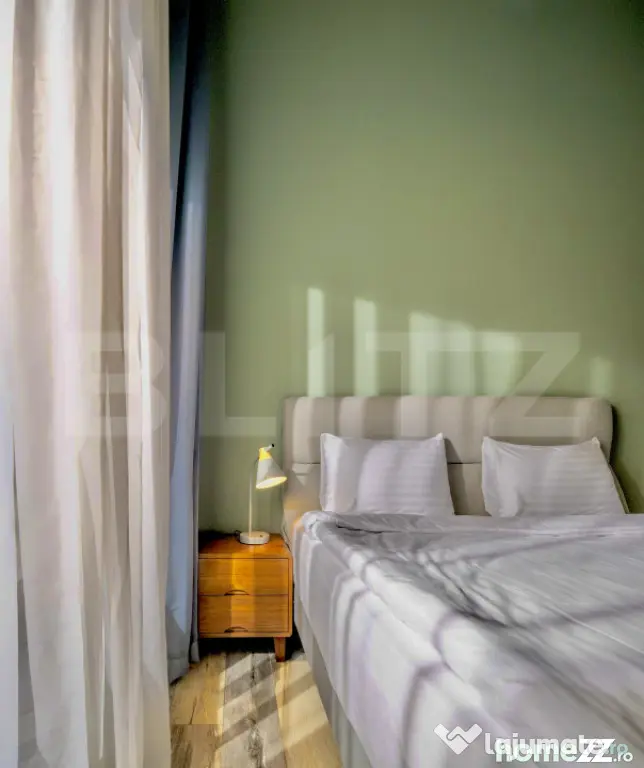 Apartament cu 3 camere, 80 mp, 2 băi, terasă 11 mp, zona C - Timisoara (Timis)