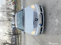 Mercedes A class 