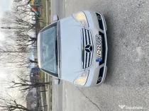 Mercedes A class