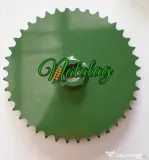 PINION PRESA KRONE VP1800