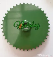 PINION PRESA KRONE VP1800 