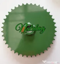 PINION PRESA KRONE VP1800