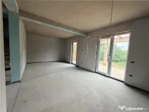 Duplex 5 camere - dormitor la parter - toate utilitatile
