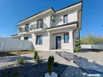 Duplex 5 camere - dormitor la parter - toate utilitatile