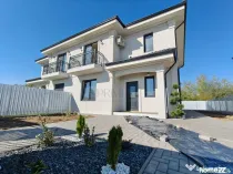 Duplex 5 camere - dormitor la parter - toate utilitatile